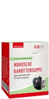 Hond Kat Accessories Voedingssupplementen Moro’s wortelsoep 390g 1 Stuk Anifit